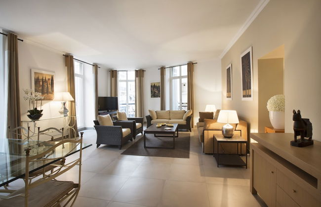 Cannes Croisette Prestige - Foto 31