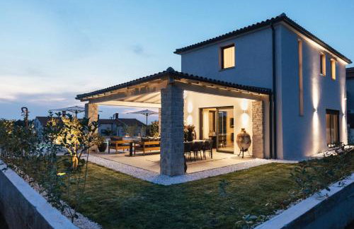 Casa Muso Luxury Villa Private Holiday Villa near Poreč - Foto 24