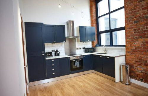 The Garnet Suite - Foto 7