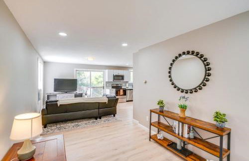 Relaxing Catskills Apt Less Than 3 Mi to Windham Mountain! - Foto 5