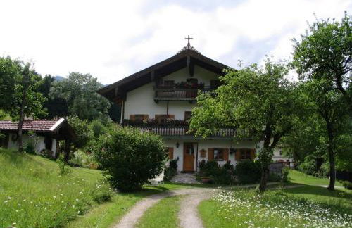 Ferienwohnung Rappl - Photo 1