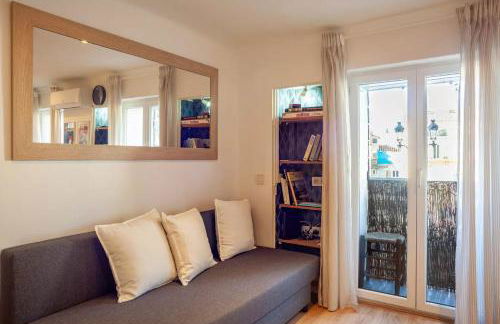 Studio hypercentre Marseille - Foto 21