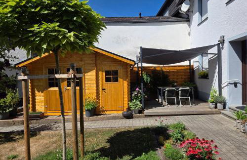 Ferienwohnung Burgberg - Foto 1