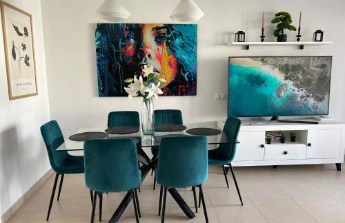 Relajate junto al mar en apartamento Cala Alta - Photo 2