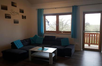 Ferienwohnung ChiemseeZeit :-) - Familie Lechermann - Foto 50