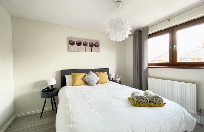 Comfy 3-bedroom House in Worksop - Foto 4