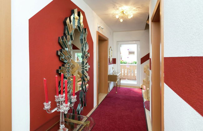 Apartment in Aschau Near Ski Hochzillertal - Foto 2