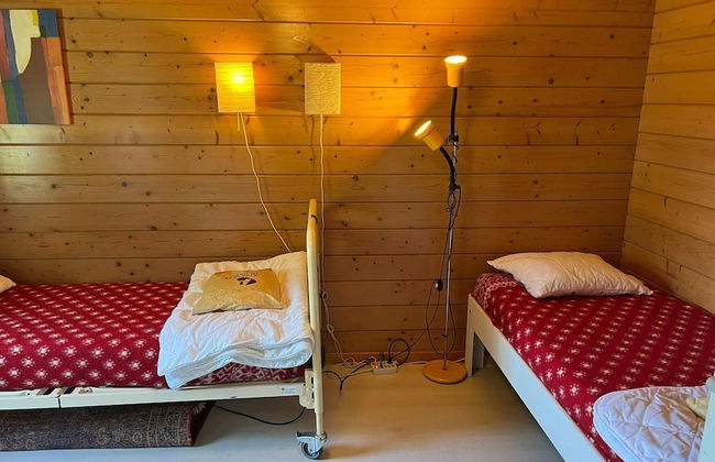 Chalet Near Hampteau - Photo 5