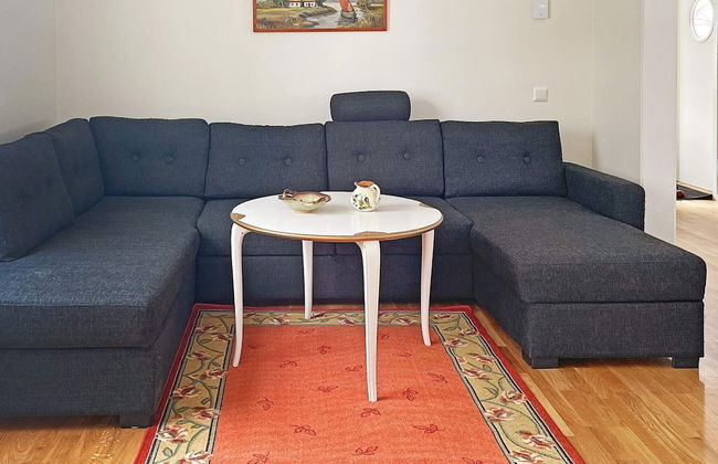 4 Person Holiday Home in Aneby-by Traum - Foto 6