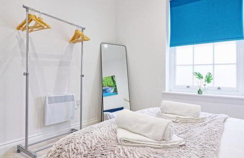 Chelmsford City Central Ground Floor Apartment Next To Town Centre - Foto 7