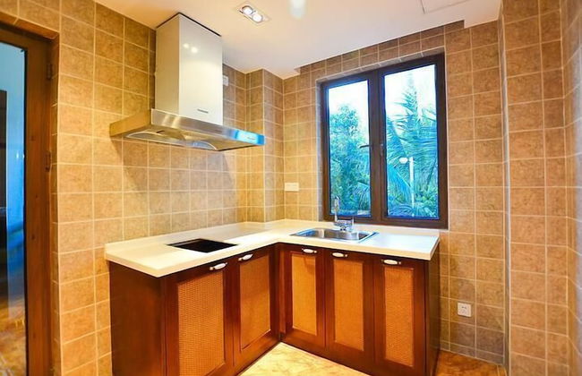 Sanya Jiahua Shunze Resort Apartment - Foto 26