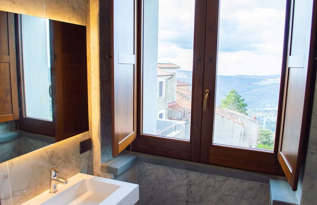 Palazzo Iaquinta - Rooms & Restaurant - Foto 59