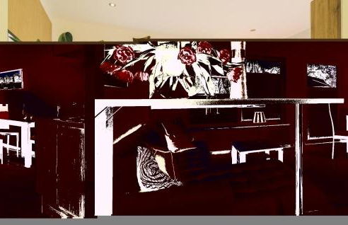 Cozy Home In Pinnow With Wifi - Foto 8