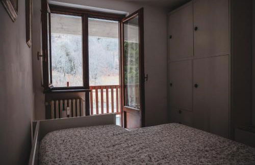 Appartamento in stile alpino a Courmayeur - Foto 30