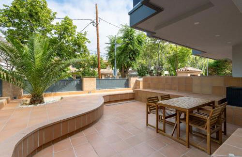 Aparthotel Vilassar - Foto 62