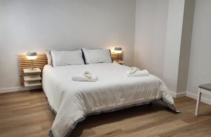 Apartamentos Lavandeira by beBalmy - Foto 37