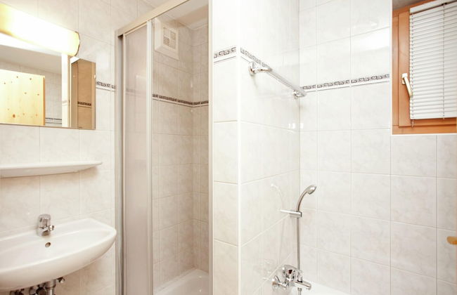 Chalet in Konigsleiten Near Ski Area - Foto 21