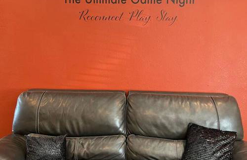 The Ultimate Game Night - Reconnect Stay Play - Photo 16