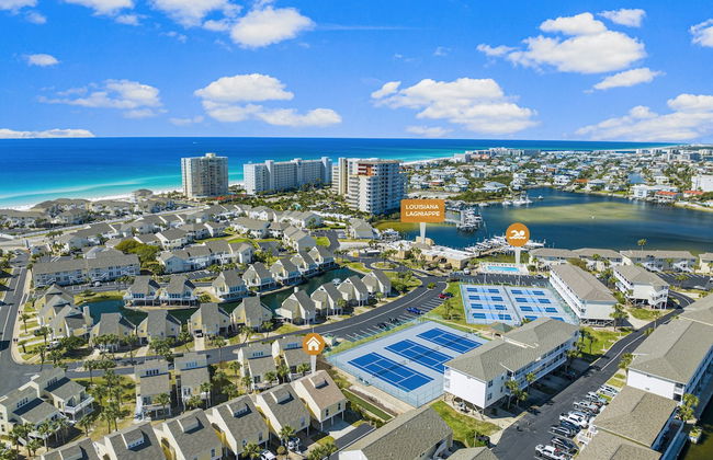 Sandpiper Cove Resort by Panhandle Getaways - Foto 1