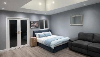 Modern 4-Bed House-Close Links to M5 & M6 - Foto 4