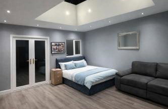 Modern 4-Bed House-Close Links to M5 & M6 - Foto 4