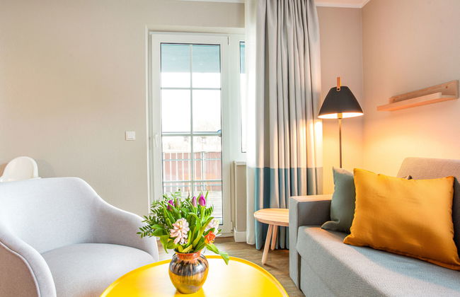 BEECH Resort Fleesensee - Foto 8