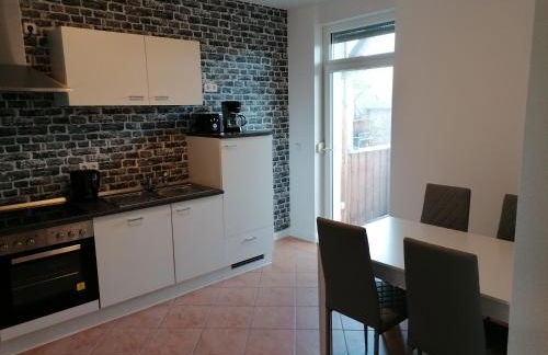 Sleep & Living FeWo Aschersleben ehem Apt BonaLoca - Foto 19