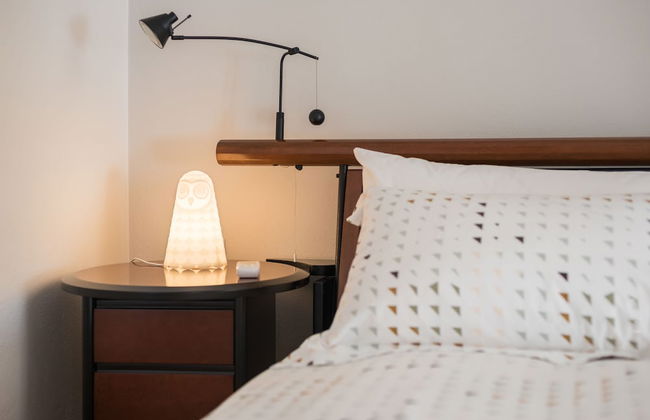 Comfi City Apartment FIL27 - Foto 6