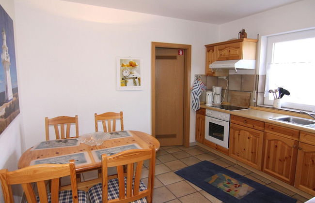 House Rosi, Fehmarn-schlagsdorf - Photo 18