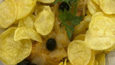 Restaurante Residencial Pizzaria S. Estevão - Foto 5