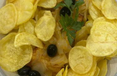 Restaurante Residencial Pizzaria S. Estevão - Foto 5