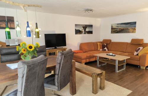 Ferienwohnung zwischen Weinheim und Hemsbach - Foto 1