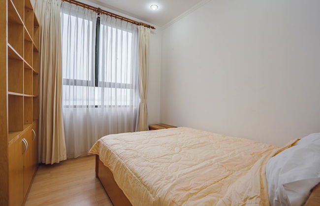 Coco Flower Village Serviced Apartment - Foto 46