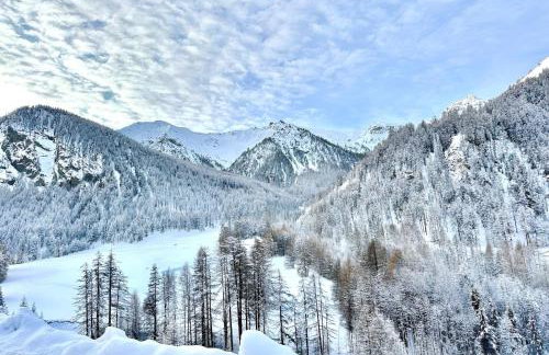 Casa-Lobio pied des pistes vue à couper le souffle - Foto 11