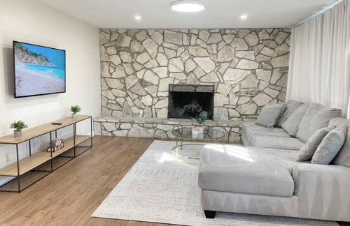 Hot Tub . Near Freeway . Quick 2 Theme Parks/Beach - Foto 22