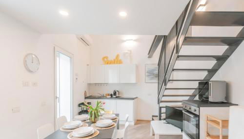 Casa Dani in Como city centre with Parking by Rent All Como - Foto 1, Other