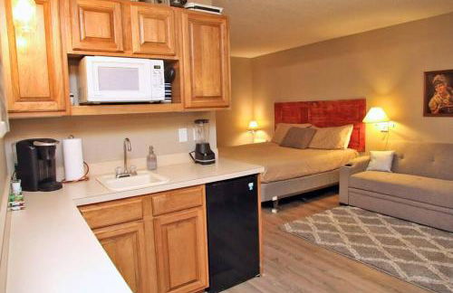 Ski In Ski Out - Sleeps 6 - Bring the family! - Foto 12