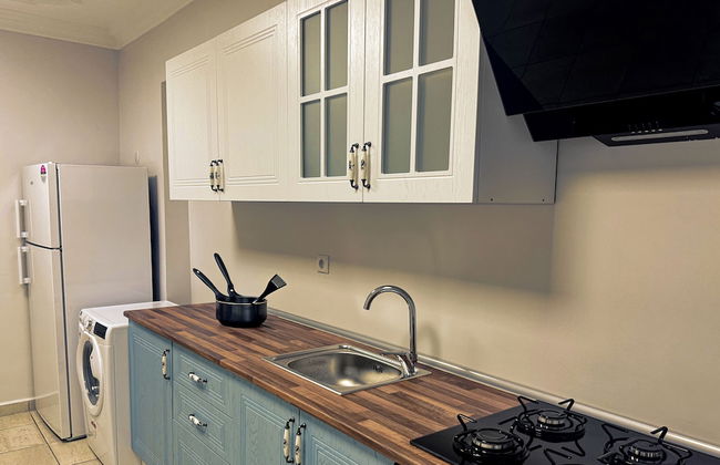 Lumiera Suites Hotel - Photo 14