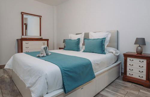 Beachfront Apartment incl highspeed WIFI - Foto 21