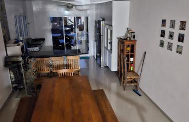 Linda Casa Cond Morada da Praia - Photo 8