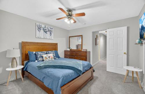 Full Furnished Downtown Maryville Condo - Photo 23