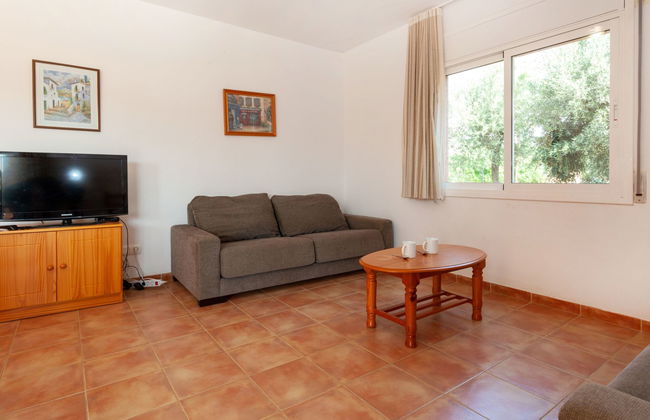 Villa Cala Vidre B - Foto 6