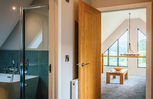 Coed Y Pentre - Foto 16