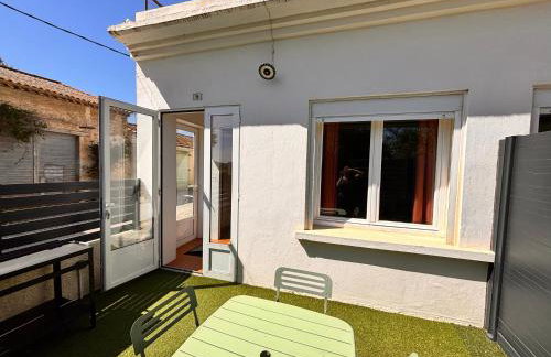 Gîte Le Sallèles - Foto 30