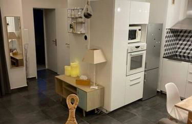 Charmant appartement quartier école d’agronomie - Photo 8