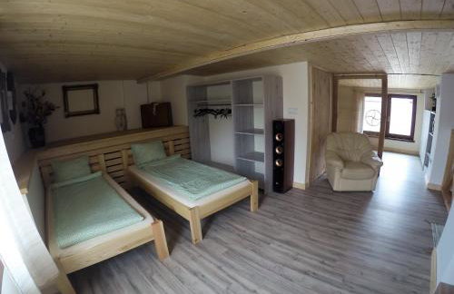 Kaszubskie Zacisze Zawory - Foto 58