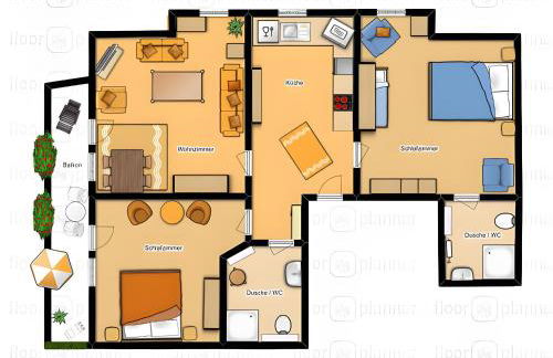 Christianshof - Foto 26