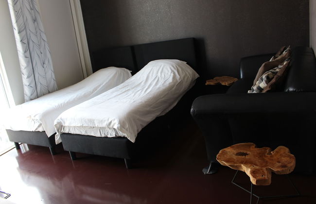 MyCityLofts - Calypso - Foto 3