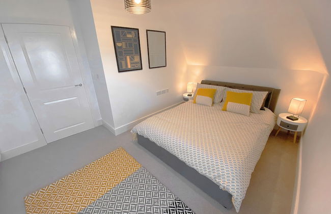 Urbanside Penthouse - Foto 4