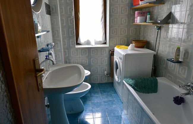 Casa Faè - Piano Terra - Foto 20